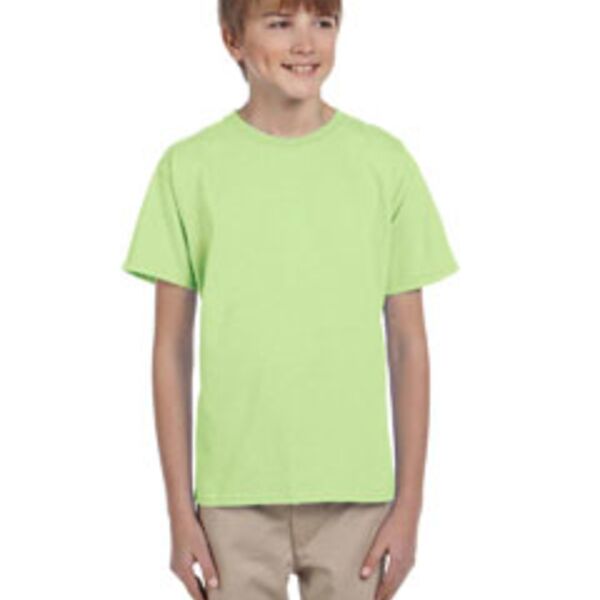Ultra Cotton® Youth 6 oz. T-Shirt Thumbnail
