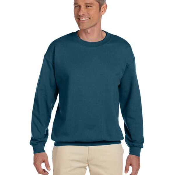 Adult Heavy Blend™ Adult 8 oz., 50/50 Fleece Crew Thumbnail